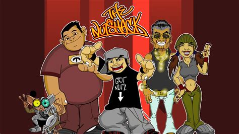 nutshack definition.
